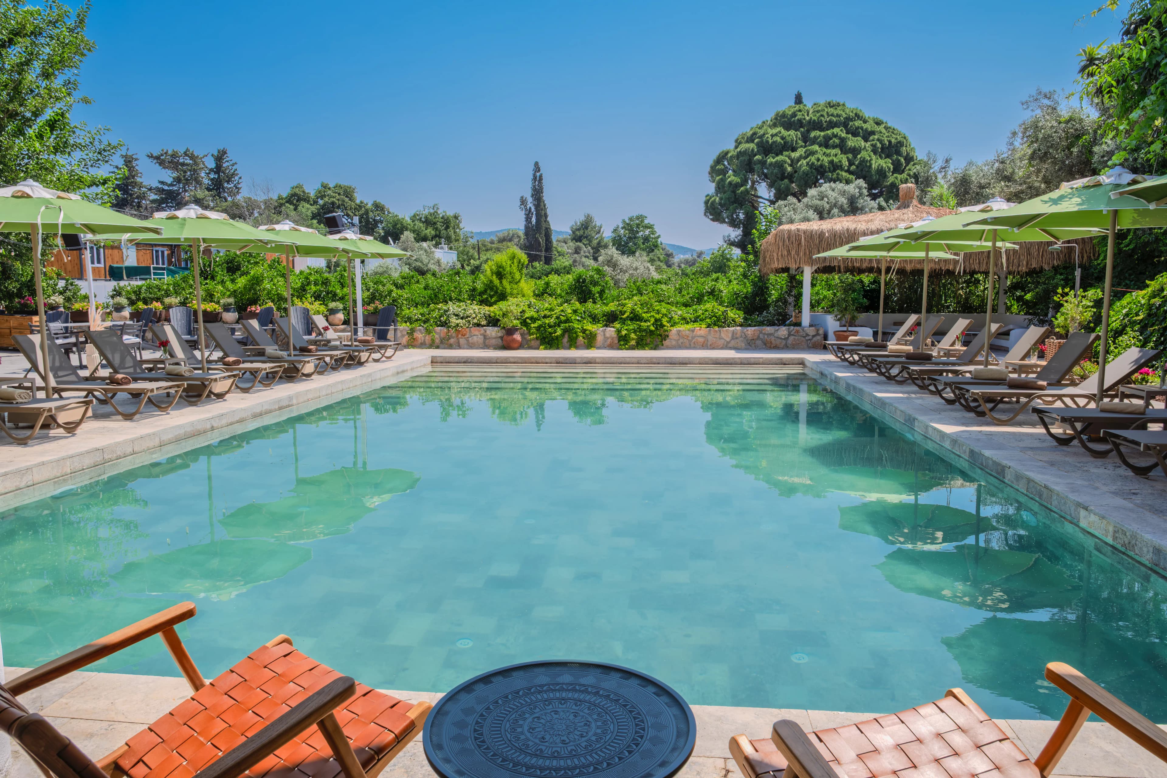 Contact Hero Background