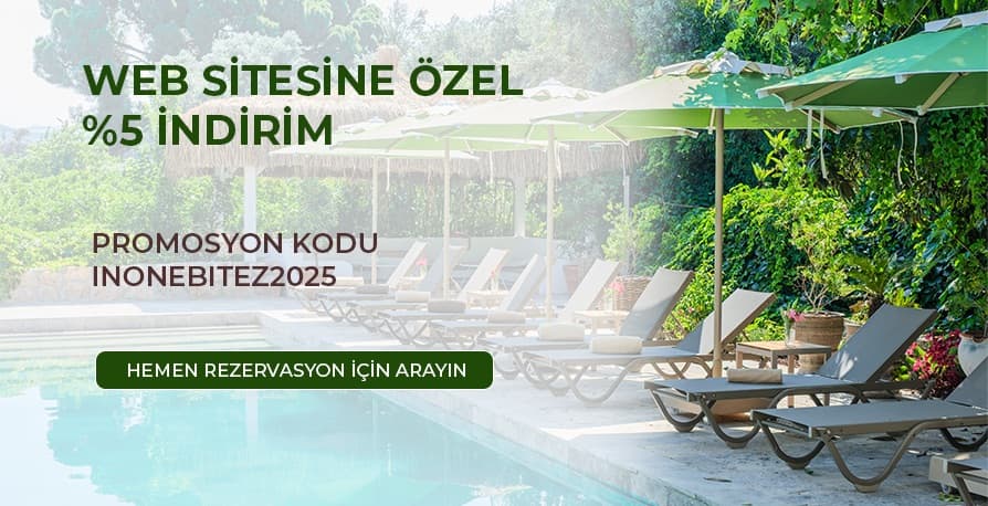 Balayı Özel Paketi